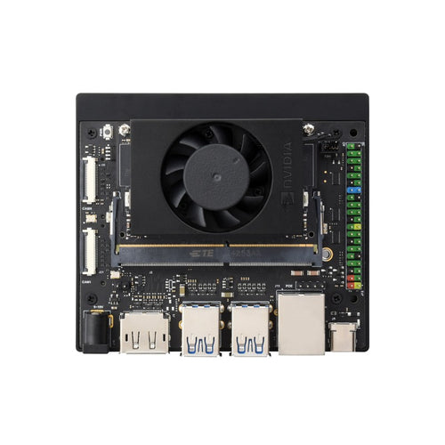 Jetson Orin NX 16GB Developer Kit | PLink Y-C18-DEV-ONX16G-SS | Assembled AI Edge Computing System