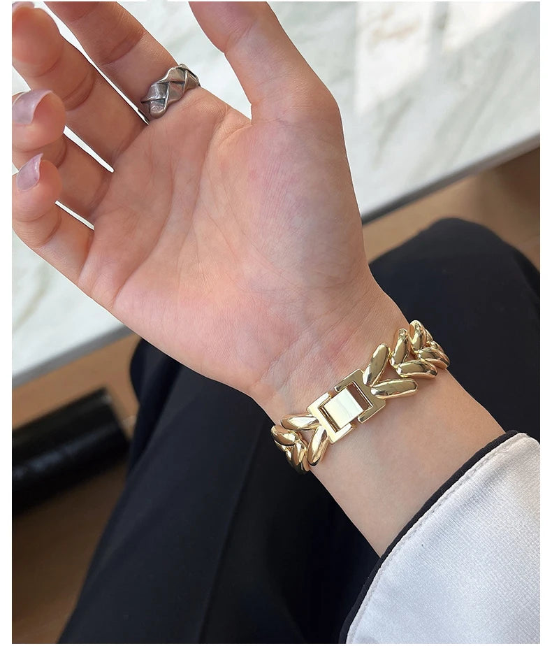 Starlight Metal Lady Strap For Apple Watch Band 41mm 40mm 44 45 38mm Zinc Alloy Band For iWatch Series 8 7 SE 6 3 4 5 Ultra 49mm